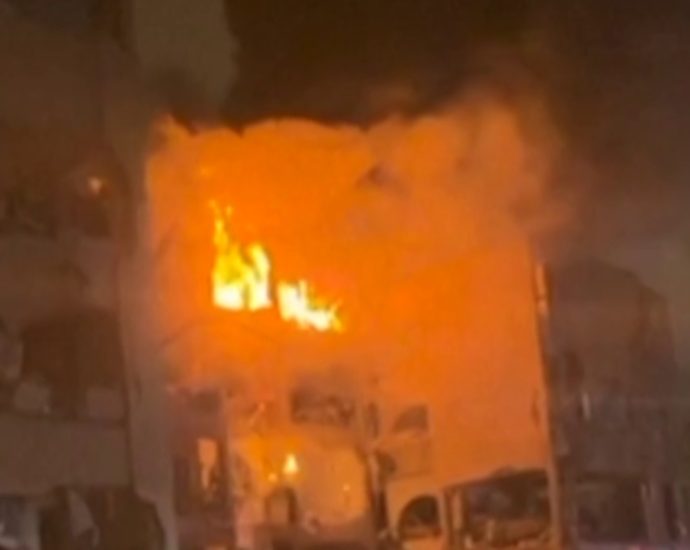 what-we-know-about-iran’s-latest-attacks-on-israel