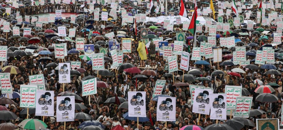 will-the-houthis-join-iran-in-war-against-israel-and-the-us?