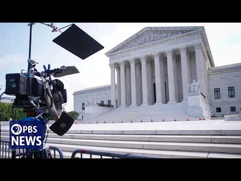 listen-live:-supreme-court-hears-case-challenging-cbp-policy-for-asylum-seekers-at-southern-border