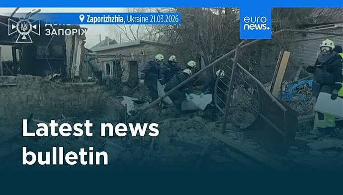 latest-news-bulletin-|-march-22nd,-2026-–-midday