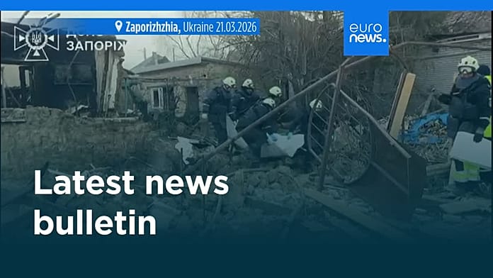 latest-news-bulletin-|-march-22nd,-2026-–-midday