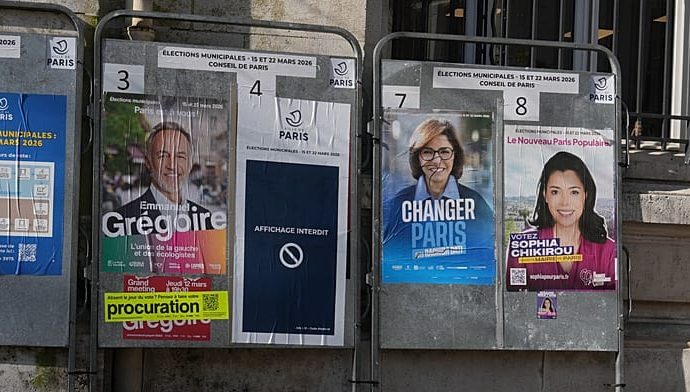france-local-elections:-a-key-test-one-year-before-the-country’s-presidential-election