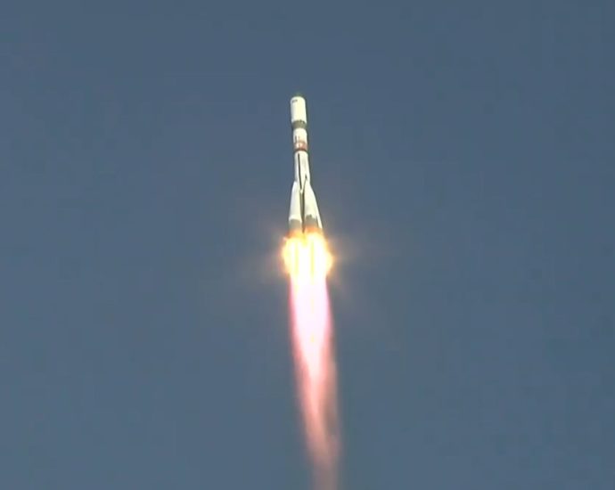 progress-cargo-craft-launches-to-resupply-station-crew