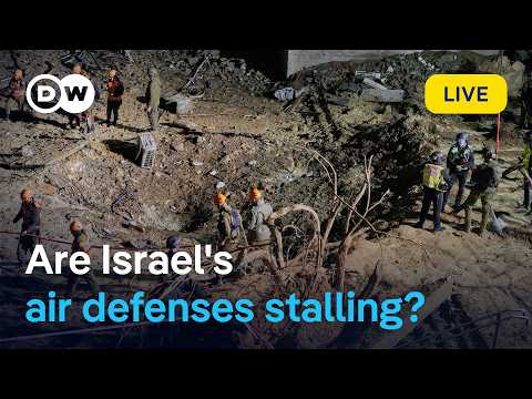 israelis-are-shocked-as-iranian-missiles-evade-air-defenses-and-hit-cities-near-a-nuclear-facility