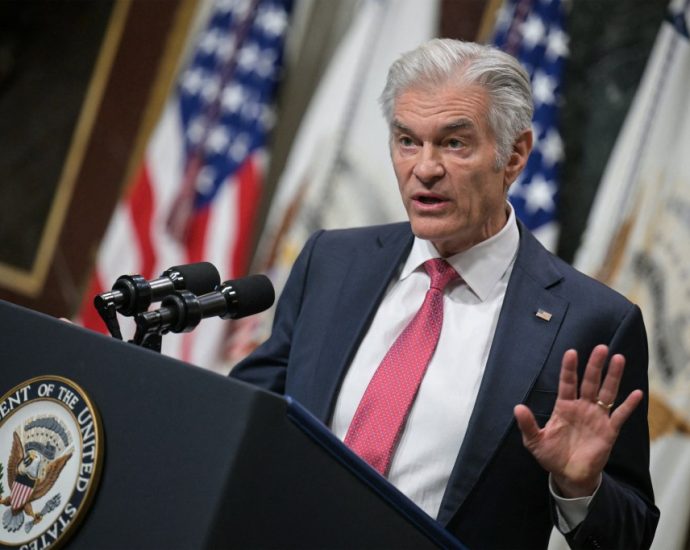 Oz Says California’s Not Fighting Health Care Fraud, but Data Shows It’s Part of a Larger Battle