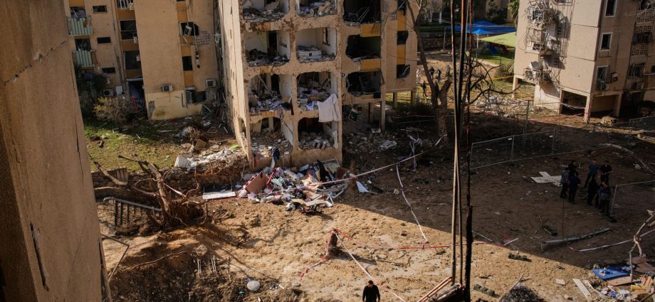 did-israel-miscalculate-iranian-military-capabilities?