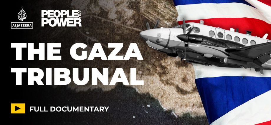 the-gaza-tribunal:-a-question-of-complicity
