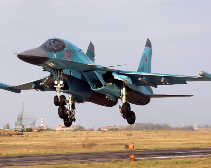 russia’s-secret-aviation-report:-fighter-jet-clipped-its-own-gate,-a-500-kg-bomb-fell-on-takeoff,-a-gunship-came-home-with-a-printer-paper-sized-hole.-nine-engine-failures-in-three-weeks
