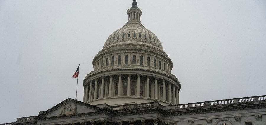 DHS funding deal stalls in Congress amid continuing negotiations