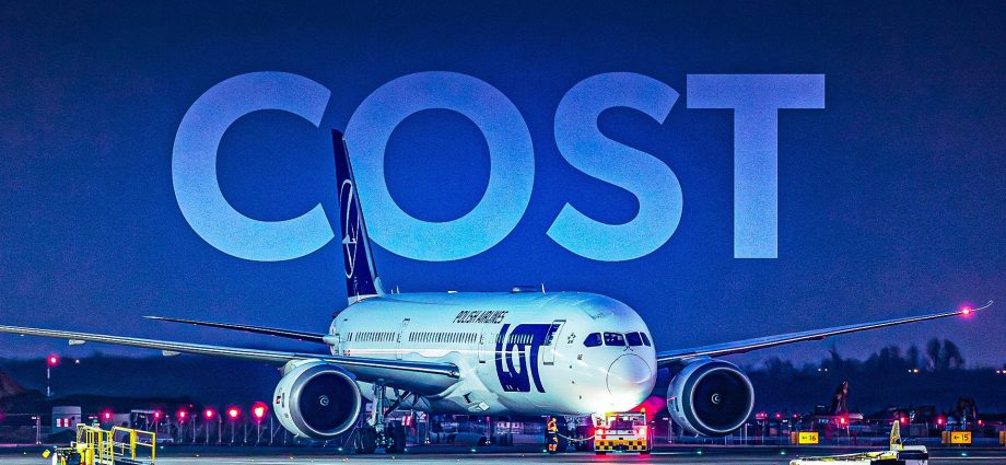 how-much-does-a-boeing-787-9-dreamliner-cost-in-2026?