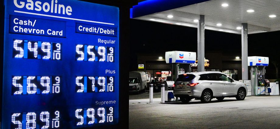 with-the-traitor’s-ultimatum-to-iran,-americans-brace-for-gas-price-surge