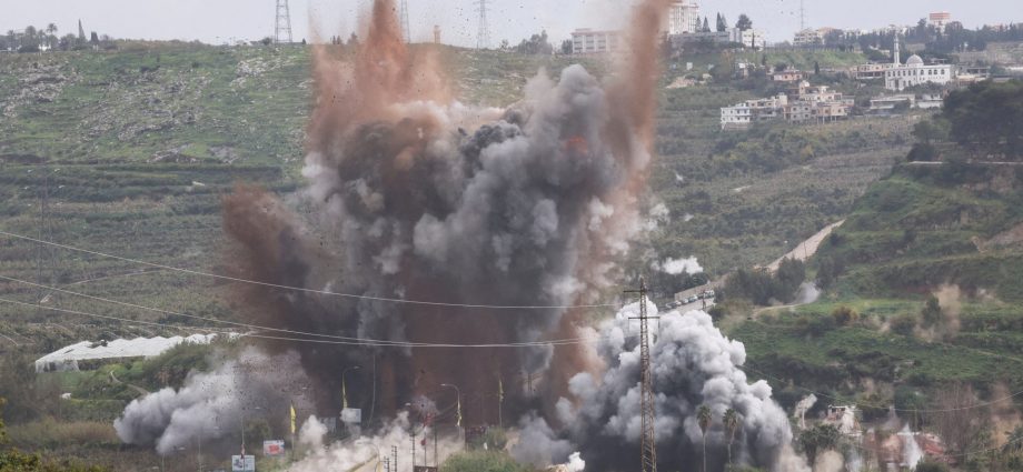 iran-war-live:-tehran-vows-to-‘completely-close’-hormuz-if-power-plants-hit