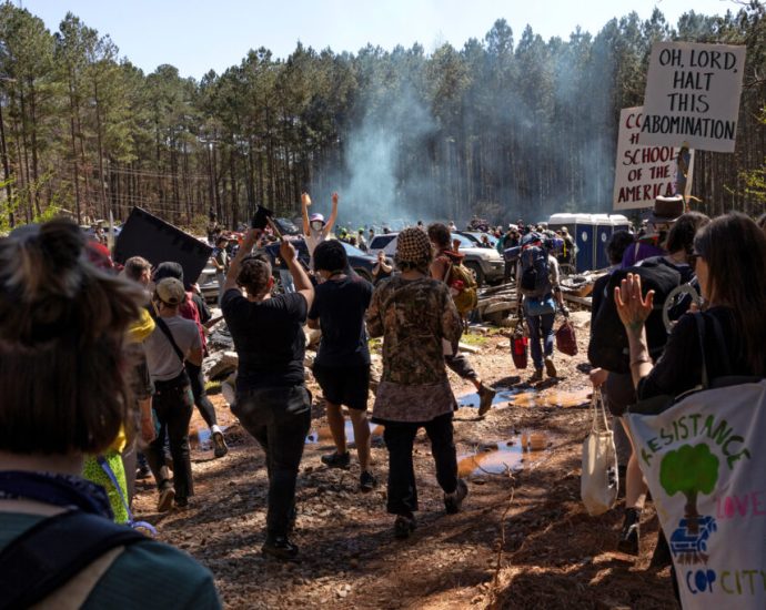 courts’-fight-over-‘cop-city’-protests-raises-questions-about-terrorism-laws-and-environmental-activism 