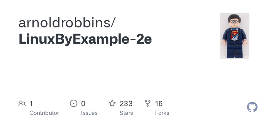 Linux Applications Programming by Example: The Fundamental APIs (2nd Edition)