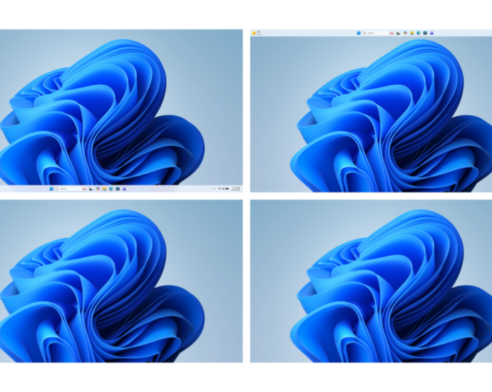 Microsoft will yank Copilot from some Windows apps and let you move the taskbar again
