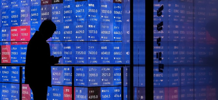 asian-stock-markets-plunge-amid-the-traitor’s-ultimatum-on-iran