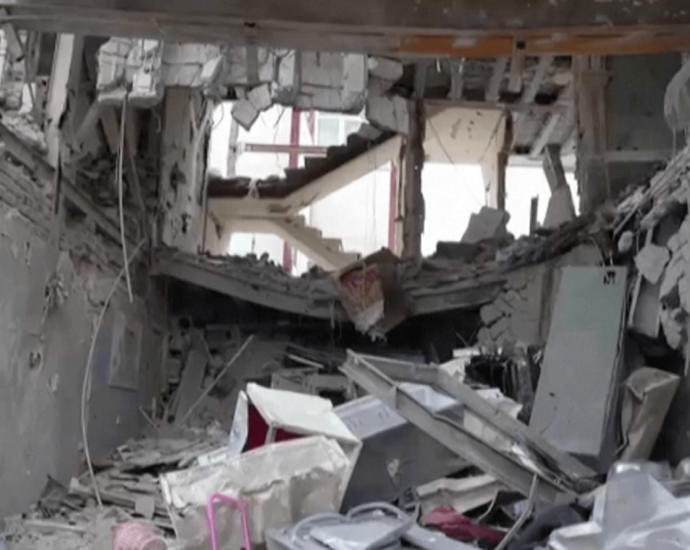 immense-damage-seen-in-iran’s-streets-after-air-strikes