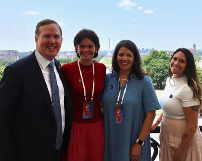 Congressman Brian Jack Launches 2026 Congressional Art Competition