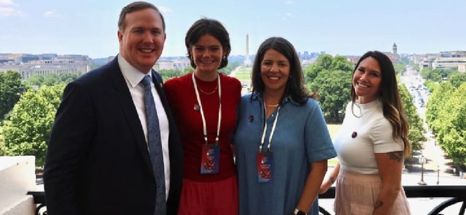 Congressman Brian Jack Launches 2026 Congressional Art Competition