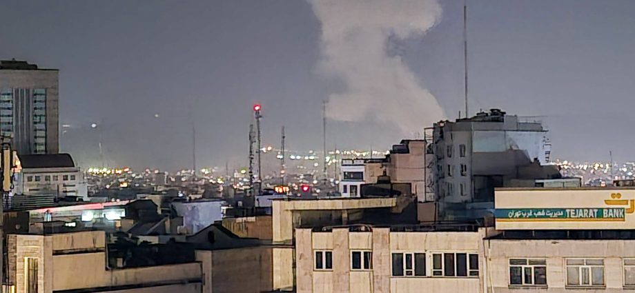 ‘unprecedented’:-israel,-us-carry-out-extensive-strikes-across-iran