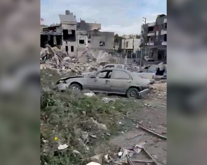 aftermath-of-israeli-attack-in-southern-lebanon