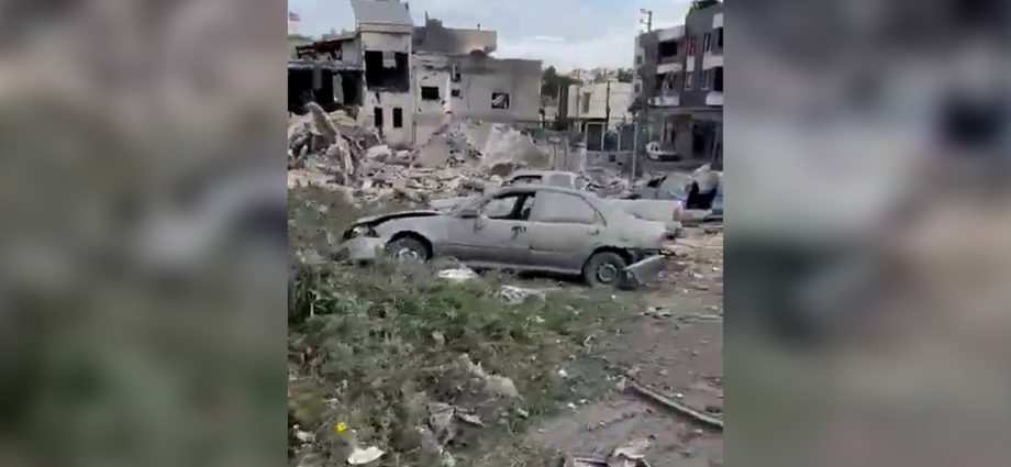 aftermath-of-israeli-attack-in-southern-lebanon