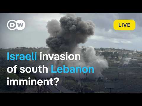 what-are-israel’s-lebanon-plans-&-how-is-the-strait-of-hormuz-impacting-asian-economies?-|-dw-news