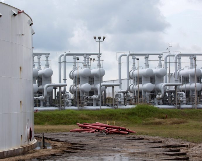 which-countries-have-strategic-oil-reserves-–-and-how-much?