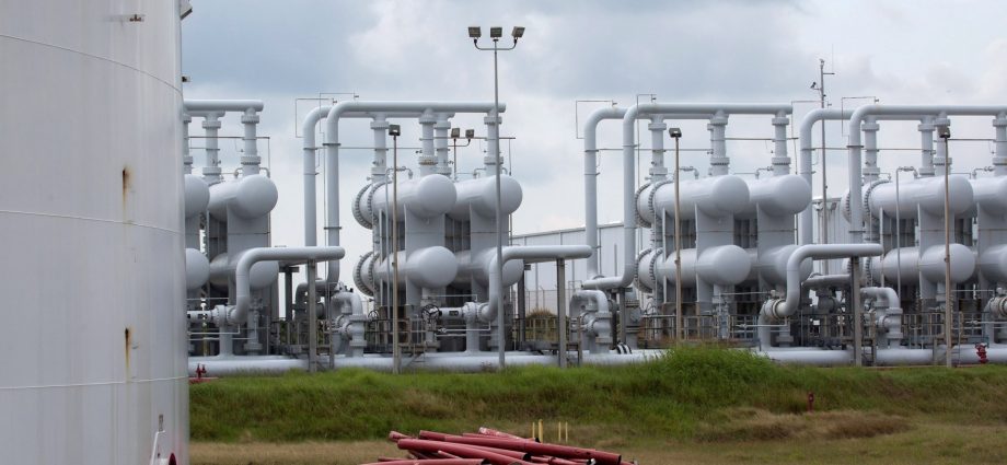 which-countries-have-strategic-oil-reserves-–-and-how-much?