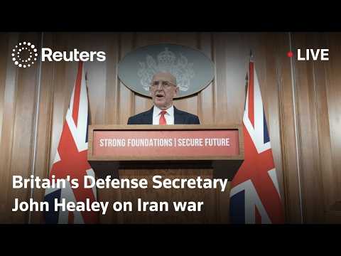 live:-britain’s-defense-secretary-john-healey-gives-ministerial-update