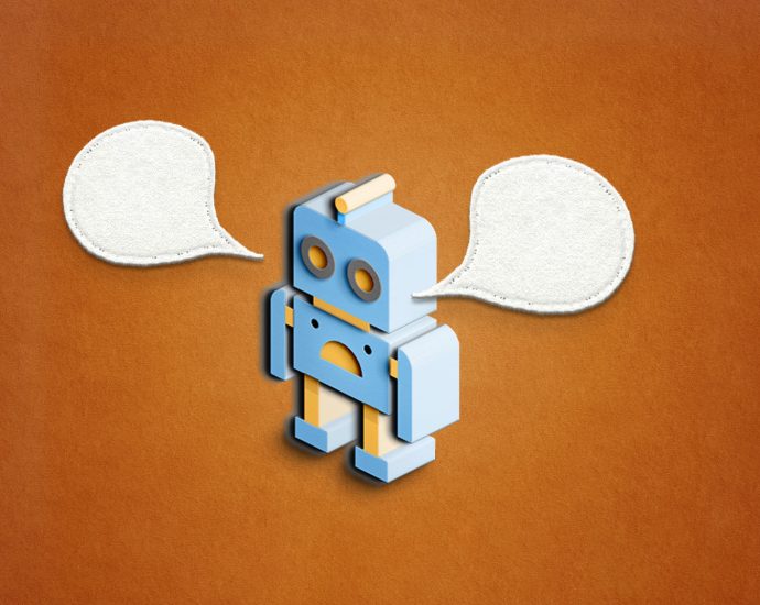 why-ai-chatbots-are-getting-more-political