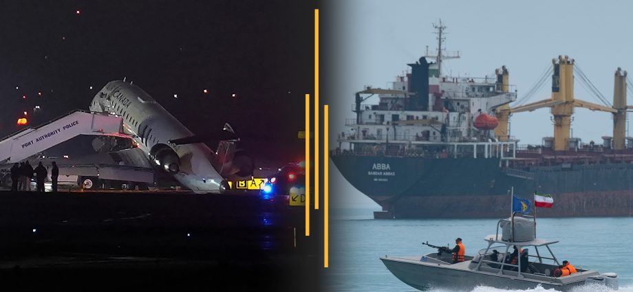 air-canada-runway-crash-kills-2;-iran-hormuz-crisis-jolts-oil-supply