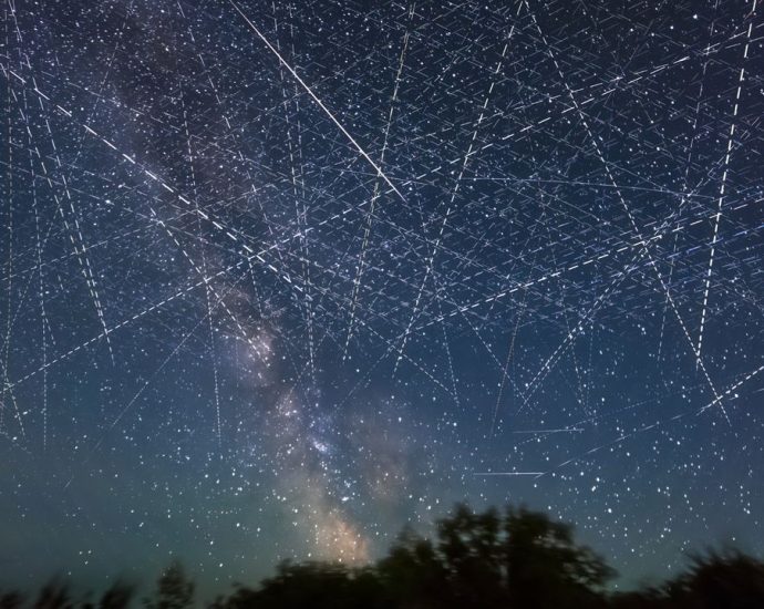 ‘This is really intolerable’: Astronomers protest giant orbiting mirror project and SpaceX’s million AI satellites