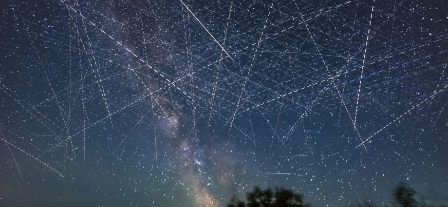 ‘This is really intolerable’: Astronomers protest giant orbiting mirror project and SpaceX’s million AI satellites