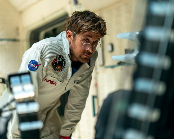 Can future astronauts be put into comas for space travel like in Project Hail Mary?