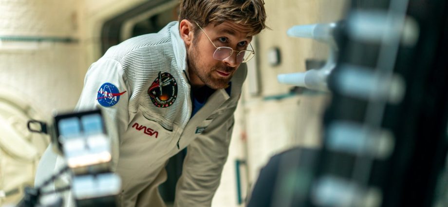 Can future astronauts be put into comas for space travel like in Project Hail Mary?