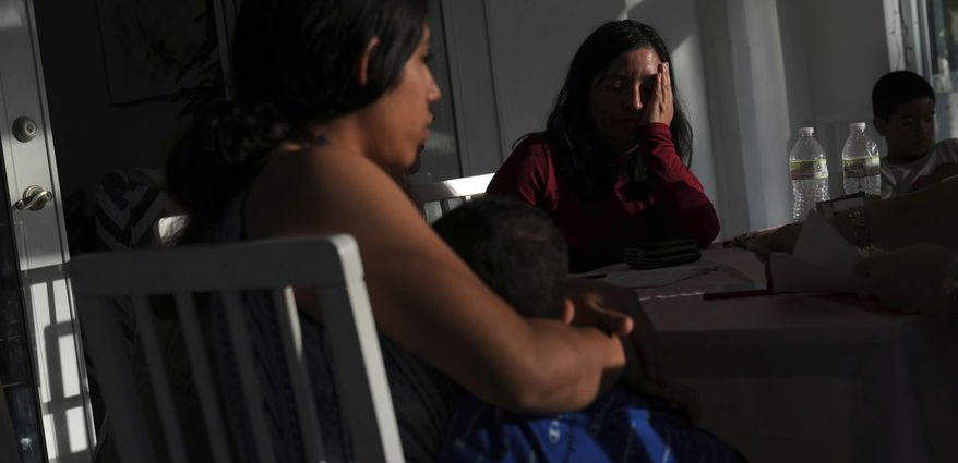 the-traitor-has-detained-the-parents-of-more-than-11,000-us.-citizen-kids