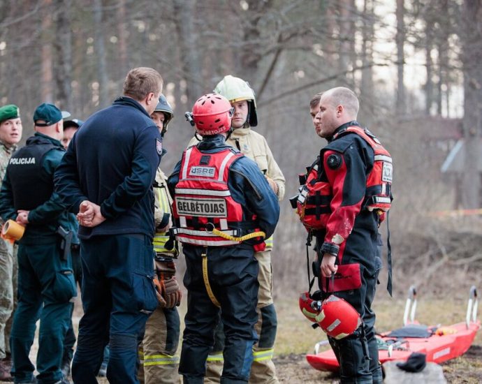 defense-minister:-“air-defense-is-one-of-nato’s-biggest-challenges”