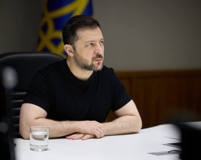 zelenskyy:-russia-plans-to-deploy-control-stations-for-long-range-drones-in-belarus