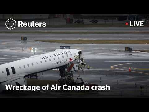 live:-wreckage-of-air-canada’s-deadly-laguardia-crash