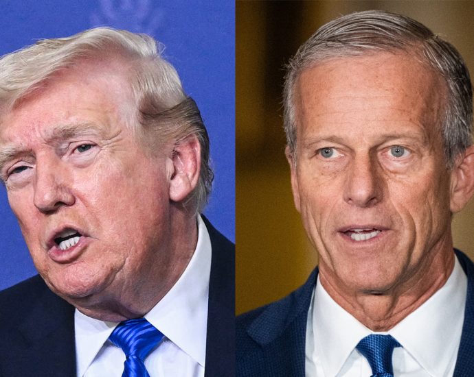 the-traitor-puts-republicans-in-a-bind-on-the-dhs-shutdown:-from-the-politics-desk