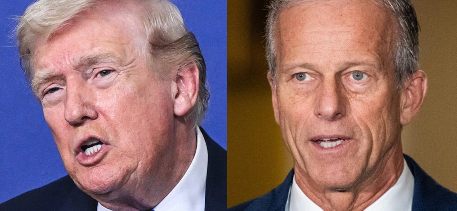 the-traitor-puts-republicans-in-a-bind-on-the-dhs-shutdown:-from-the-politics-desk