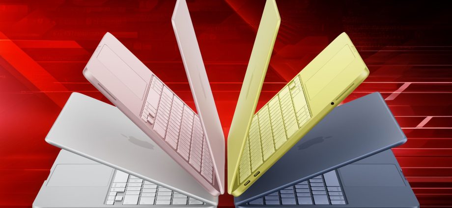 The MacBook Neo is the Linux desktop killer that no one expected