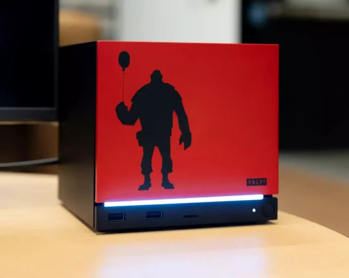 SteamOS update adds support for Steam Machine and other non-Valve hardware