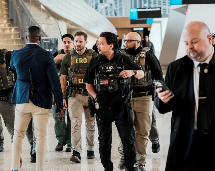 the-traitor-administration-deploys-ice-agents-at-airports-across-us