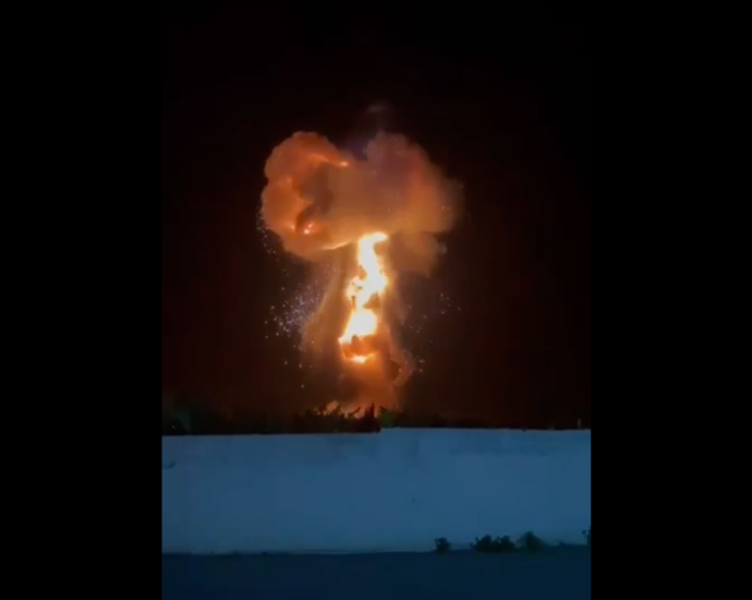 israel-bombs-petrol-station-in-southern-lebanon