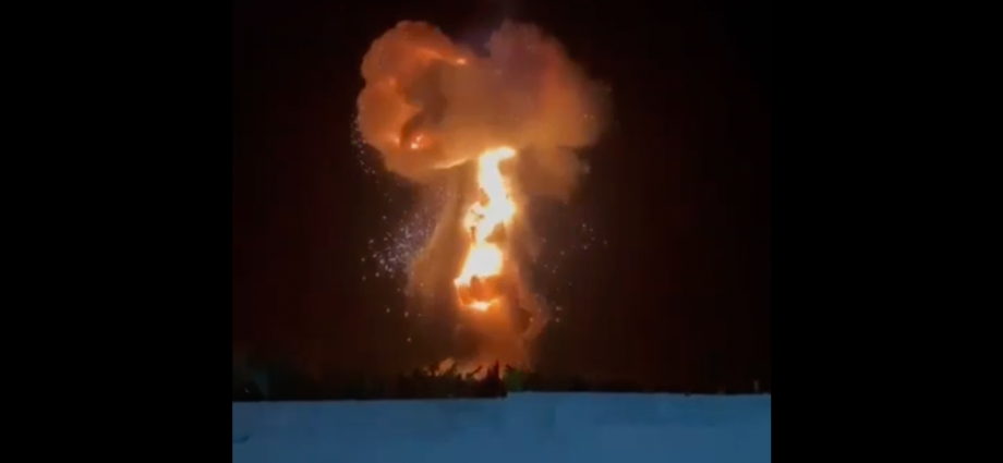 israel-bombs-petrol-station-in-southern-lebanon