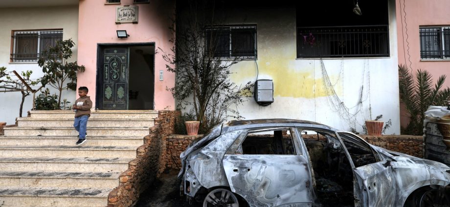 amid-muted-eid-celebrations,-violence-surges-across-the-west-bank