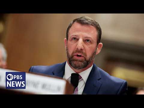 watch-live:-senate-expected-to-vote-on-dhs-secretary-confirmation-for-mullin