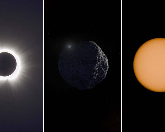 Science Through Shadows: How Astronomical Alignments Reveal the Universe